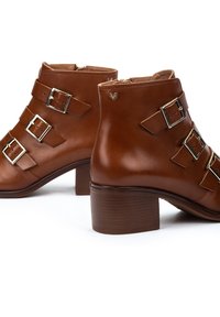 Martinelli ZINNIA - Botines bajos - brown