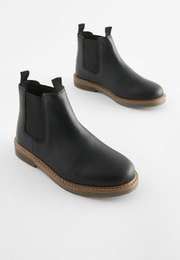 Next Stövletter - black