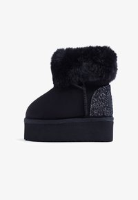 Δεν επιλέχθηκε, black