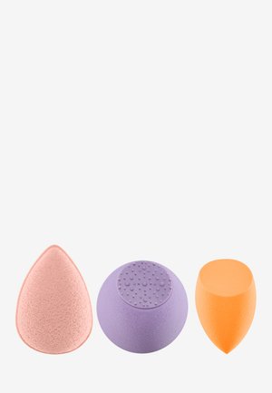 PRO GLOW RADIANT COMPLEXION KIT - Makeup sponges & blenders - -