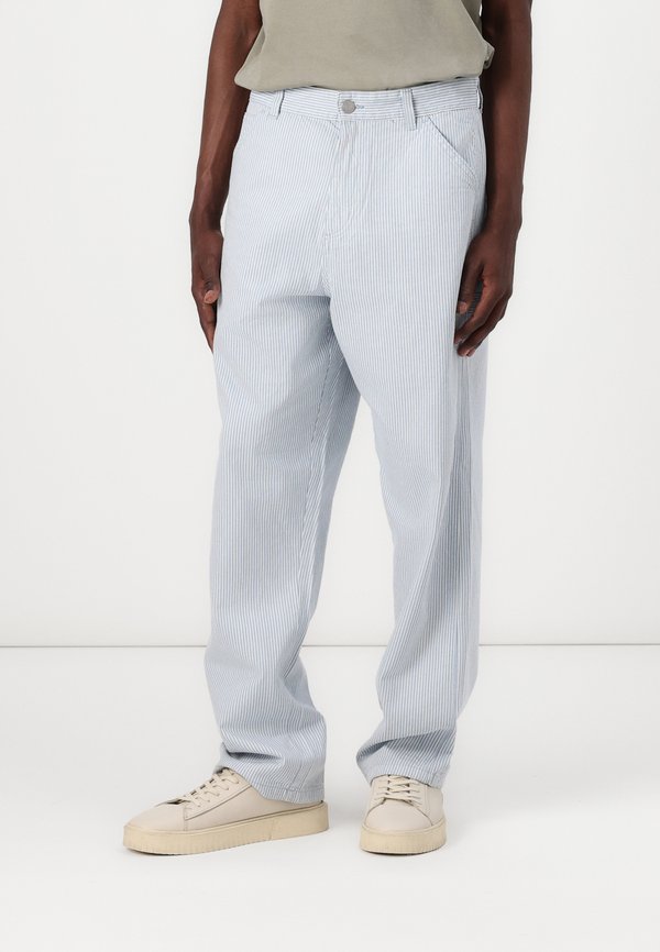 JPSTALEX HICKTORY PANT - Trousers