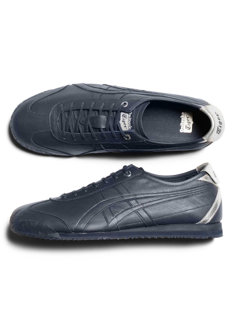 Onitsuka Tiger MEXICO 66 SD - Sneaker low - midnight/blau - Zalando.de 