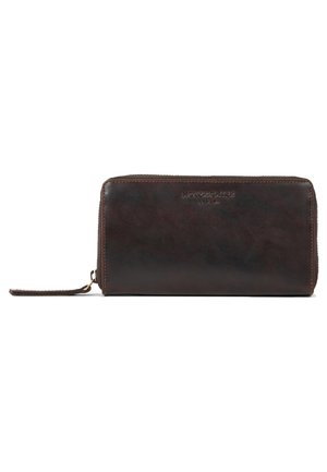 Wallet - marone