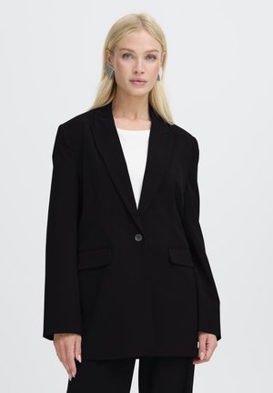 b.young, BYDANTA Y - Blazer - black