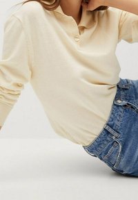 Mango Maglione - off-white