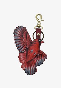 Niet geselecteerd, cardinal family