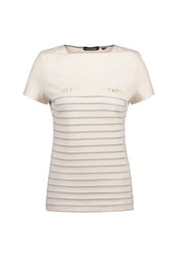 Gaastra Triko s potiskem - white