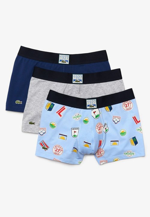 Slips & caleçons homme Lacoste Tous les articles chez Zalando