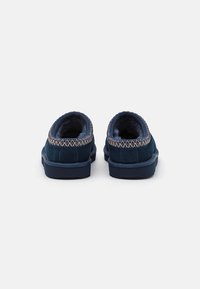 UGG TASMAN II UNISEX - Tofflor & inneskor - new navy