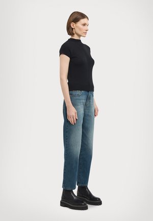 MAX&Co. QUIETE - Top - black