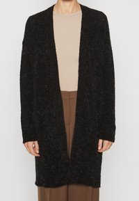 American Vintage Kofta - mottled anthracite