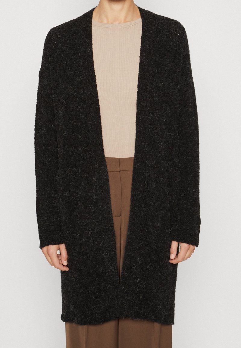 American Vintage Kofta - mottled anthracite