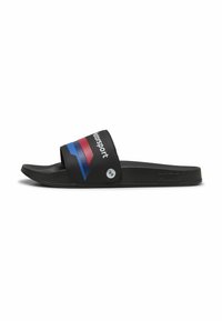Puma - Pool slides - black Thumbnail Image 1