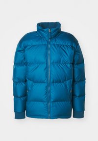 PARALTA PUFFER - Doudoune - midnight petrol