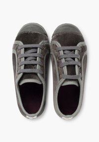 Pisamonas Sneakers basse - gris