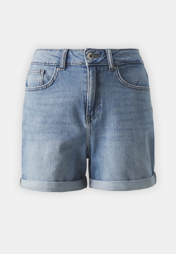 ONLJOSEPHINE STRETCH NOOS - Denim shorts2