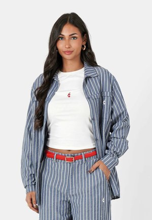 STRIPES - Overhemdblouse - blue