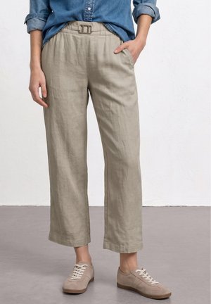 Street One, Bukser - timeless beige