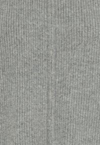 ICHI Kardigán - grey melange