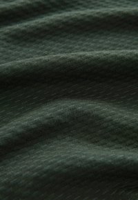 Next TEXTURED - Piké - olive
