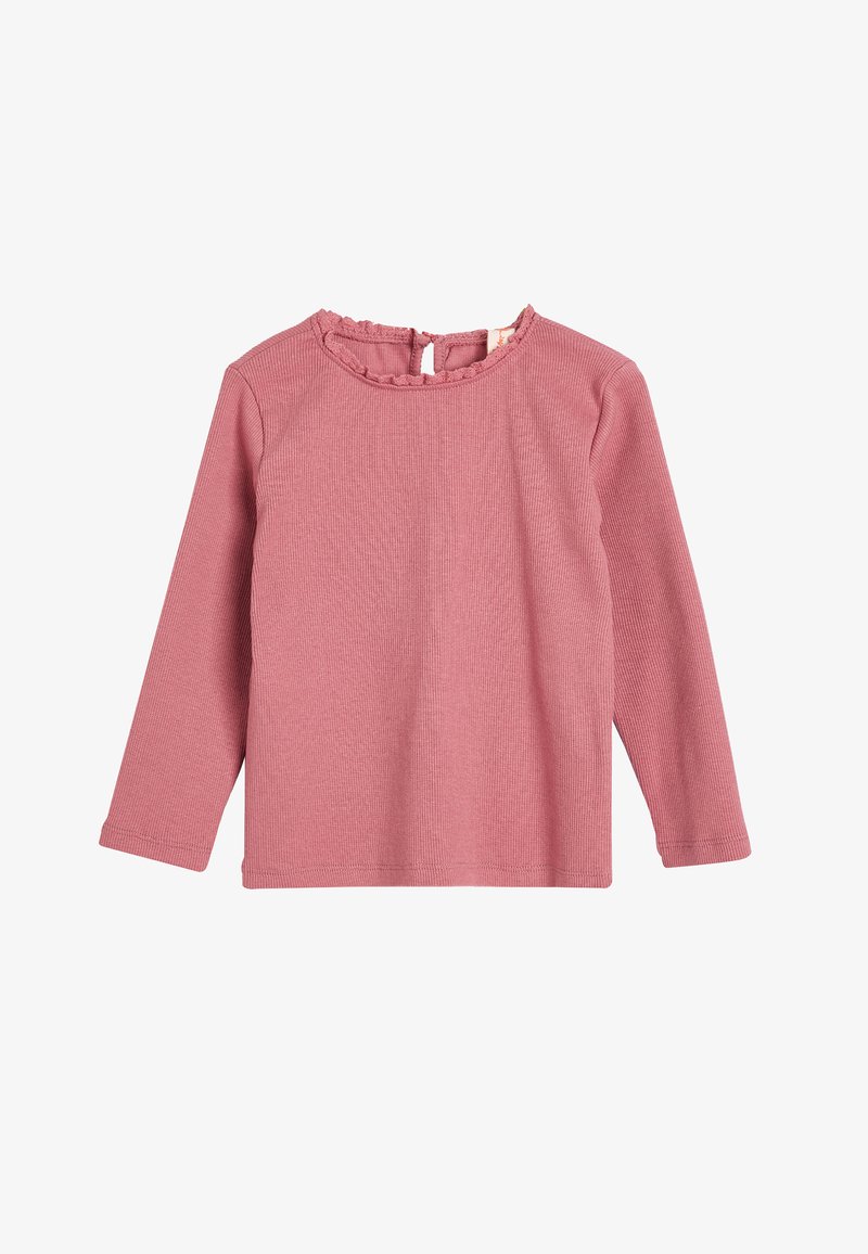 Koton Langarmshirt - pink