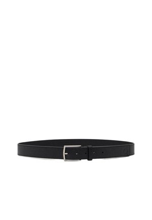 IN MARTELLATA ESSENTIAL - Riem - black milano