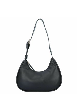Borsa a mano - black