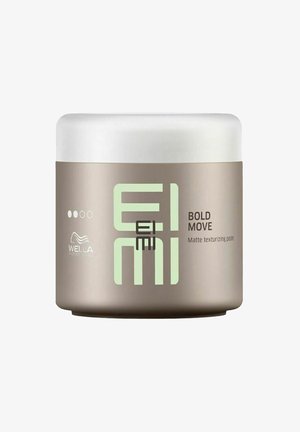 Wella, EIMI BOLD MOVE MATTE TEXTURISING PASTE - Stylingcrème