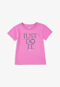 Atlasīts, playful pink