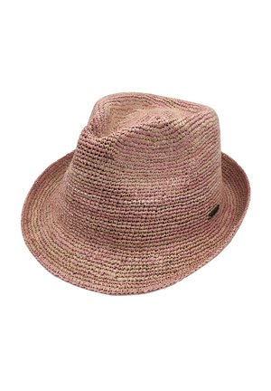 Capo RIO TRAVELLER - Hut - rosé