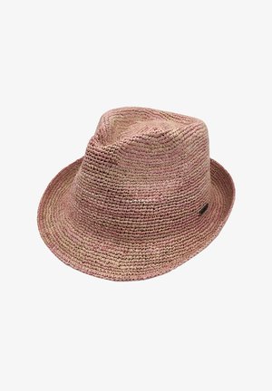 Capo, RIO TRAVELLER - Hat - rosé