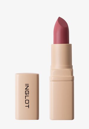 INGLOT INGLOT CREAMY SOFT LIPSTICK - Lippenstift - raspberry blush
