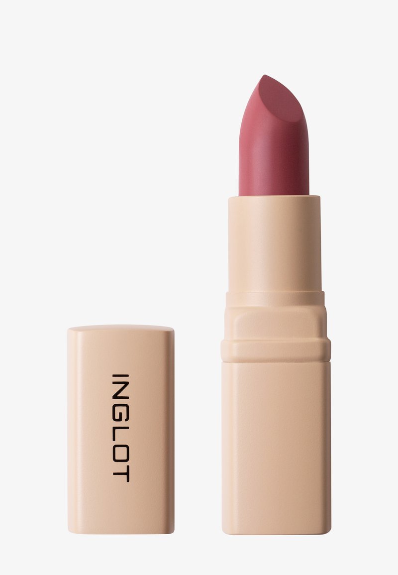 INGLOT - INGLOT CREAMY SOFT LIPSTICK - Lipstick - raspberry blush, Enlarge