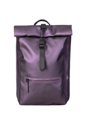 ROLLTOP - Mochila - body