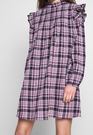 Freizeitkleid - light pink