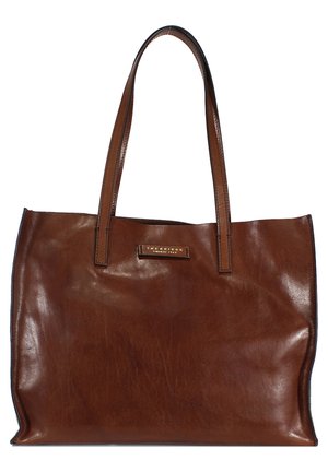 The Bridge Shopping bag - marrone