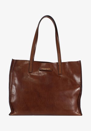 The Bridge, Shopping bag - marrone