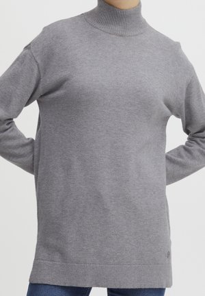 Maglione - grey