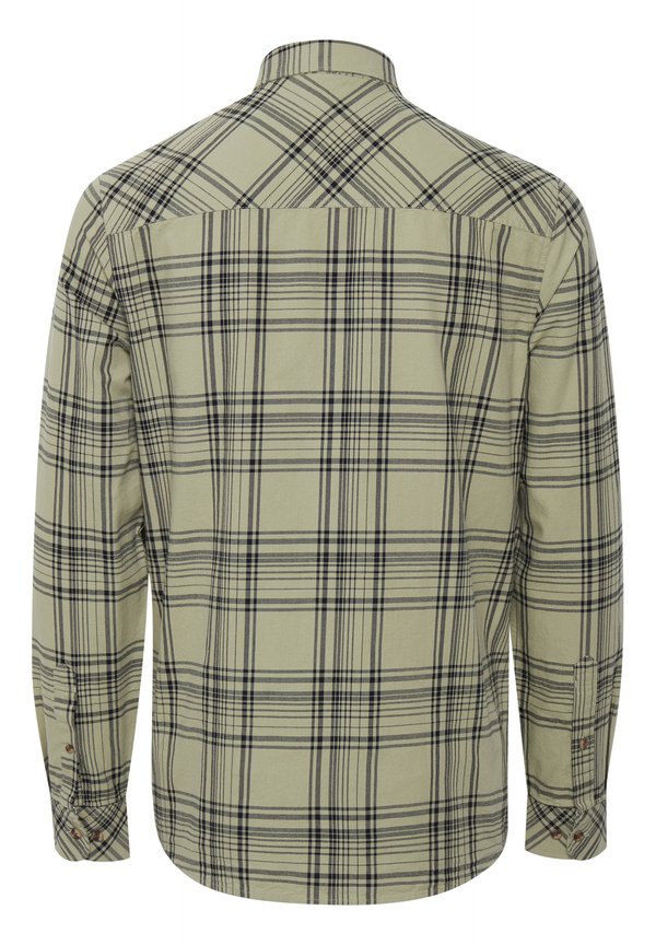 SDALEXX CHECK SH - Shirt - tea3