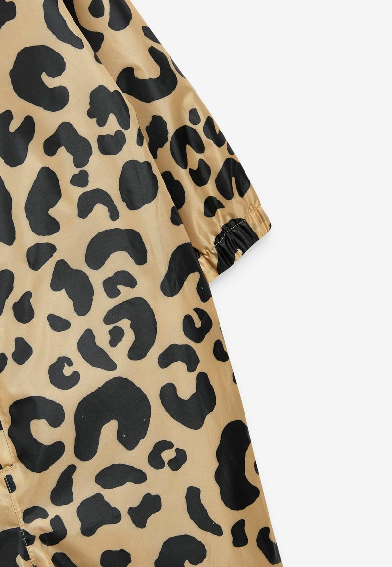 Kinder Jacken | Myleene Klass Regenanzug animal/braun - UL45439 Kinder Jacken | Myleene Klass Regenanzug animal/braun - UL45439