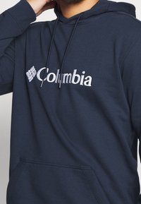 Columbia Luvtröja - dark blue