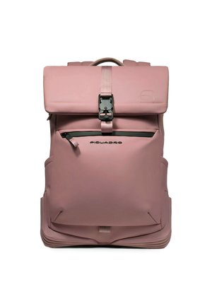 Tagesrucksack - rosa