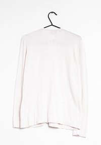 PETER HAHN Cardigan - pink
