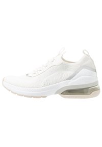 Unausgewählt, silver/white 