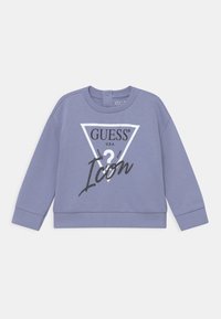 Guess Felpa - blue