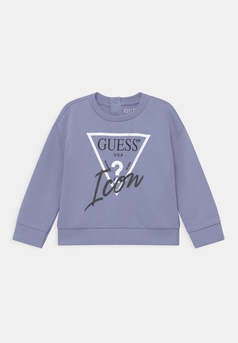 Guess Felpa - blue