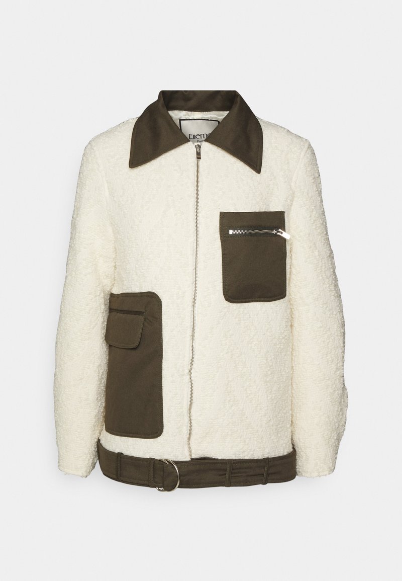 Übergangsjacke