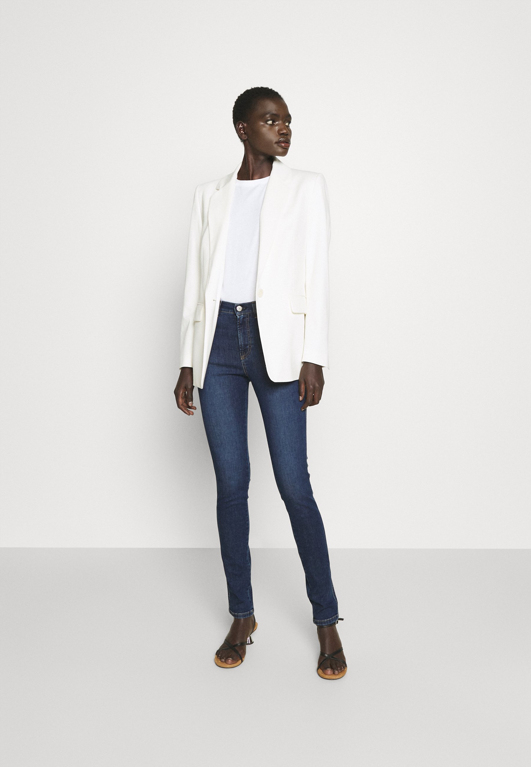Filippa K LOLA SUPER STRETCH - Jeans 