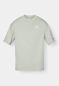 Unausgewählt, light green