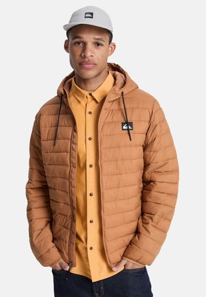 SCALY HOOD - Winterjacke - cmk